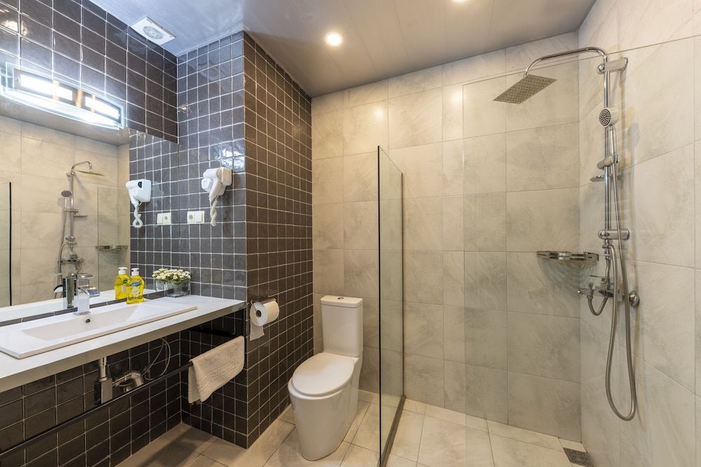 Sani Apart Hotel Apartment, 1 Bedroom 8