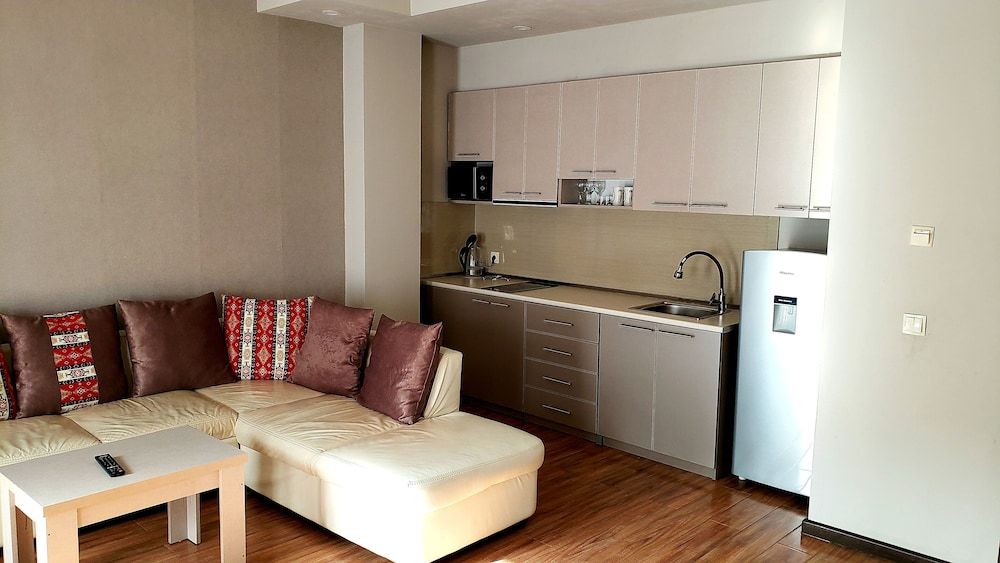 undefined Sani Apart Hotel