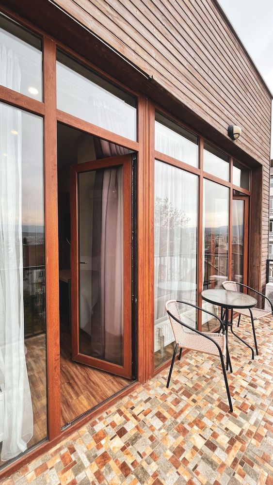 undefined Sani Apart Hotel 8