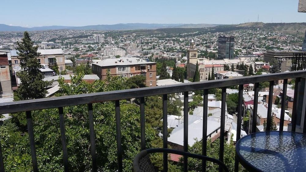 undefined Sani Apart Hotel 9