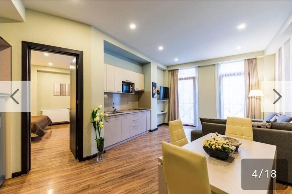 undefined Sani Apart Hotel 2