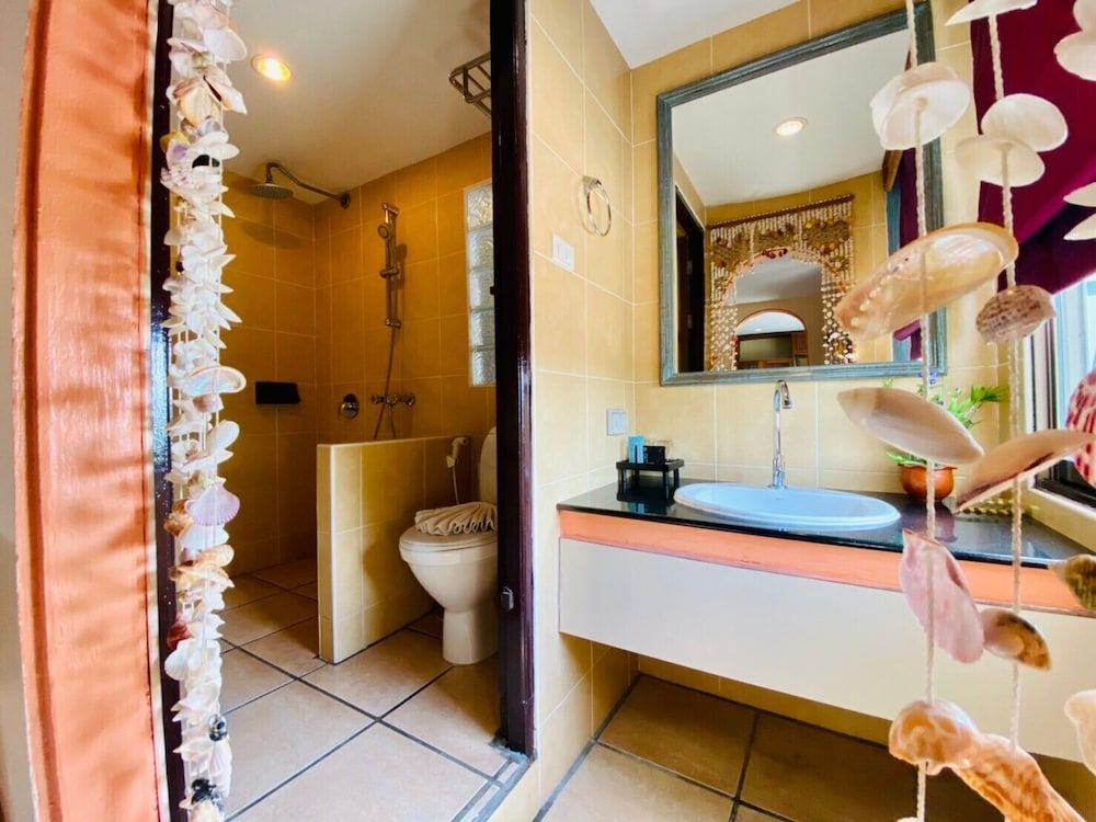 Aochalong Villa Resort & Spa Studio 5