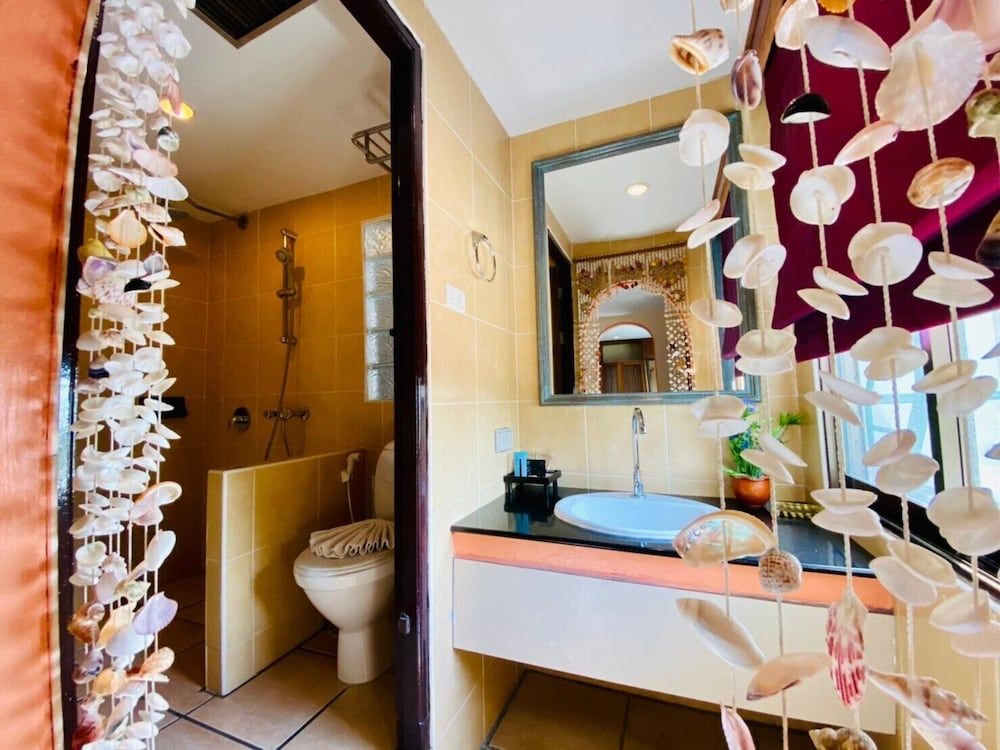 Aochalong Villa Resort & Spa Studio 4