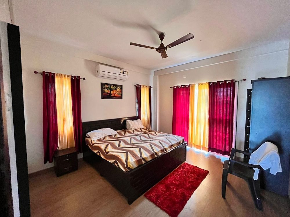 Pushpam Lords Resort Karjat- Pure Veg Resort
