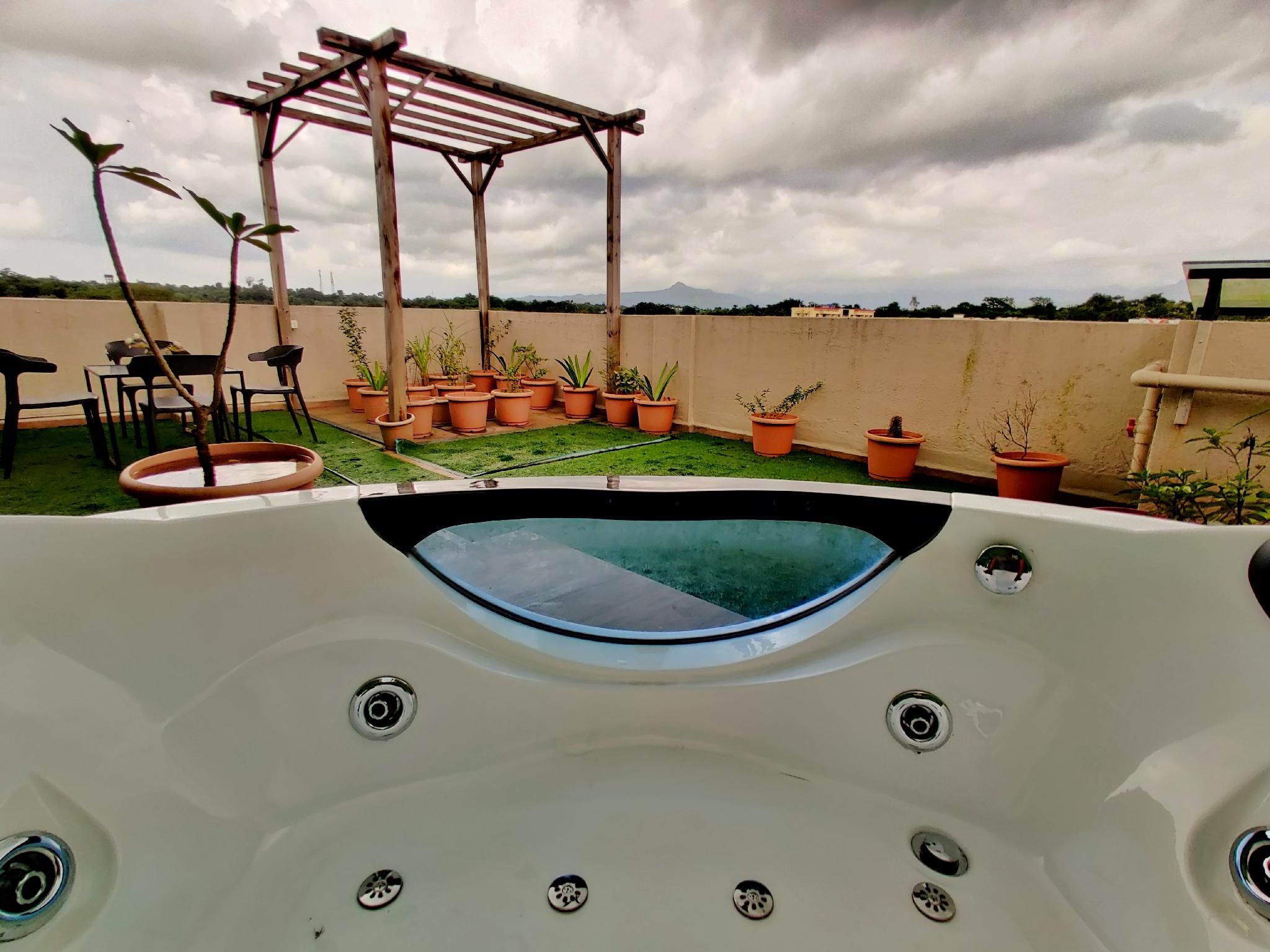 Terrace Studio