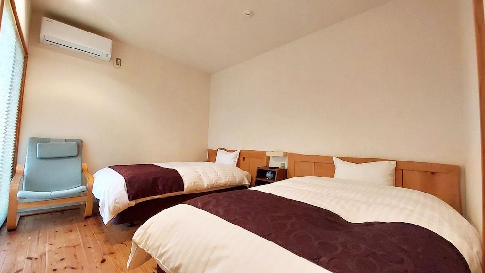 Japanese Style Room with Private Indoor Spa Tub, HOTARU, HOSHI, Type C
