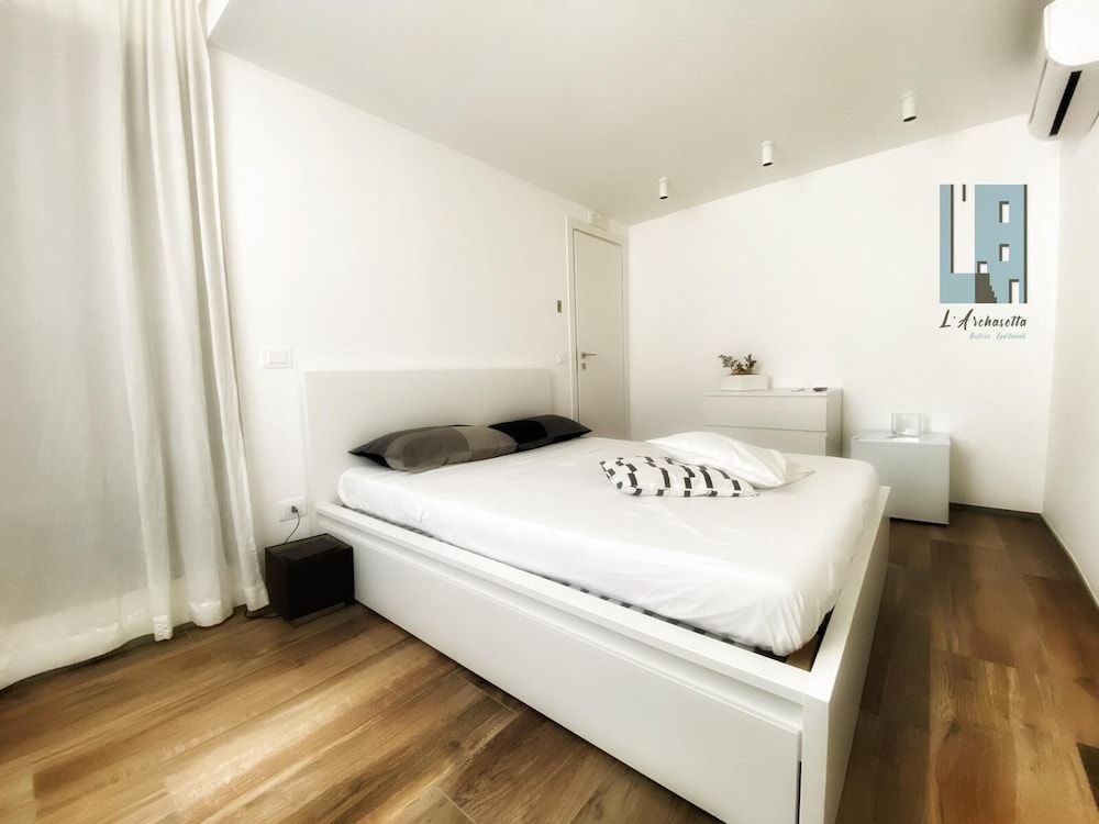 Comfort Double or Twin Room