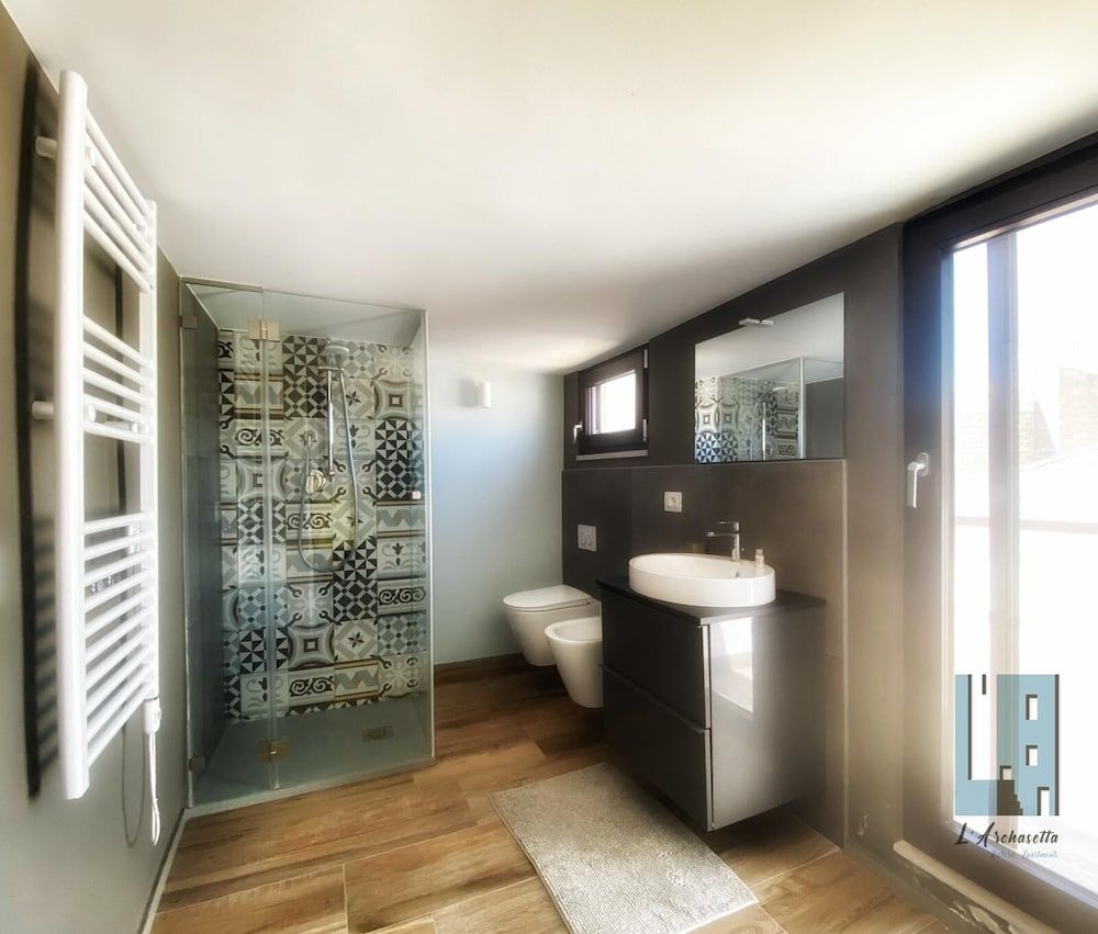Comfort Double or Twin Room