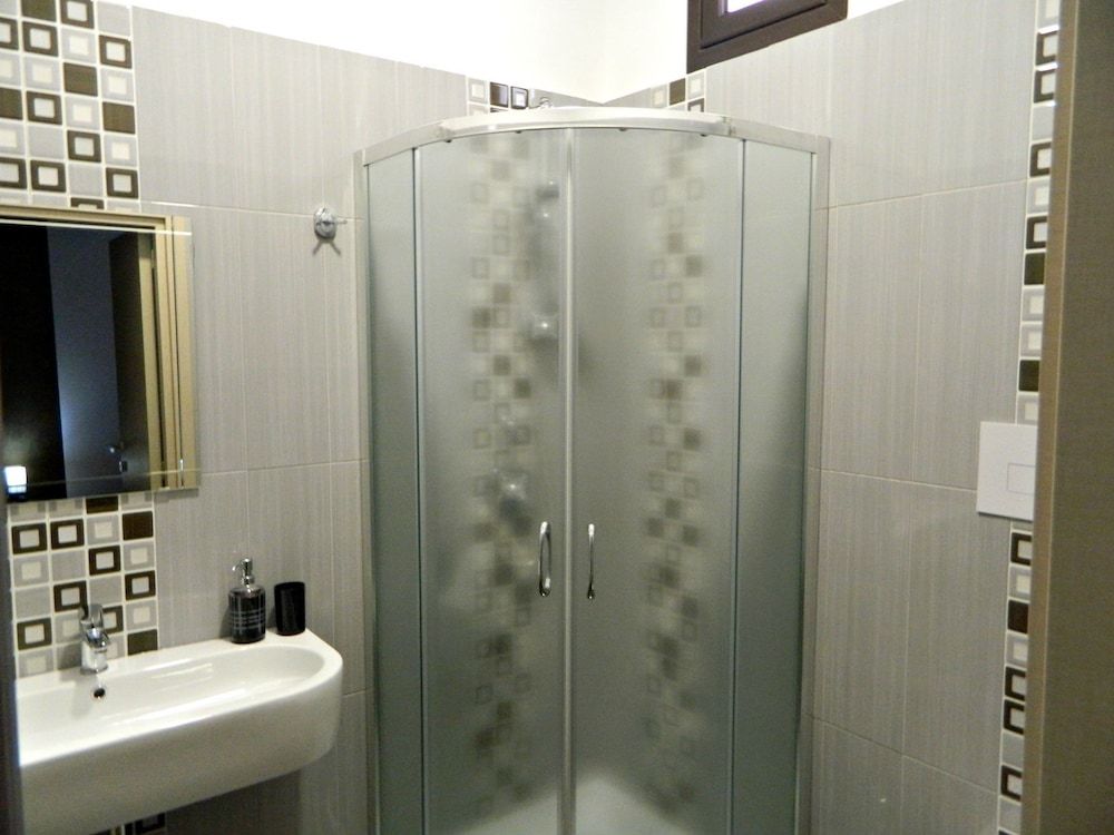 Il Borghese Tourist House Triple Room (104) 4