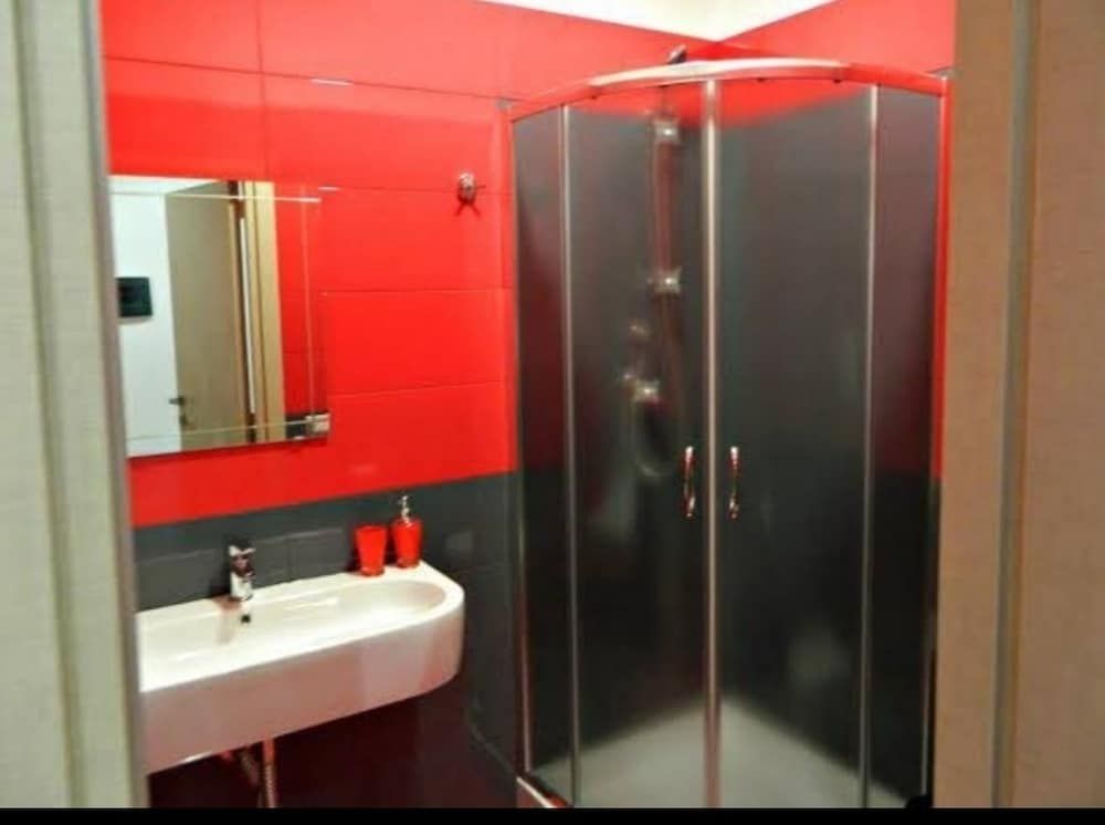 Il Borghese Tourist House Double Room (103) 4