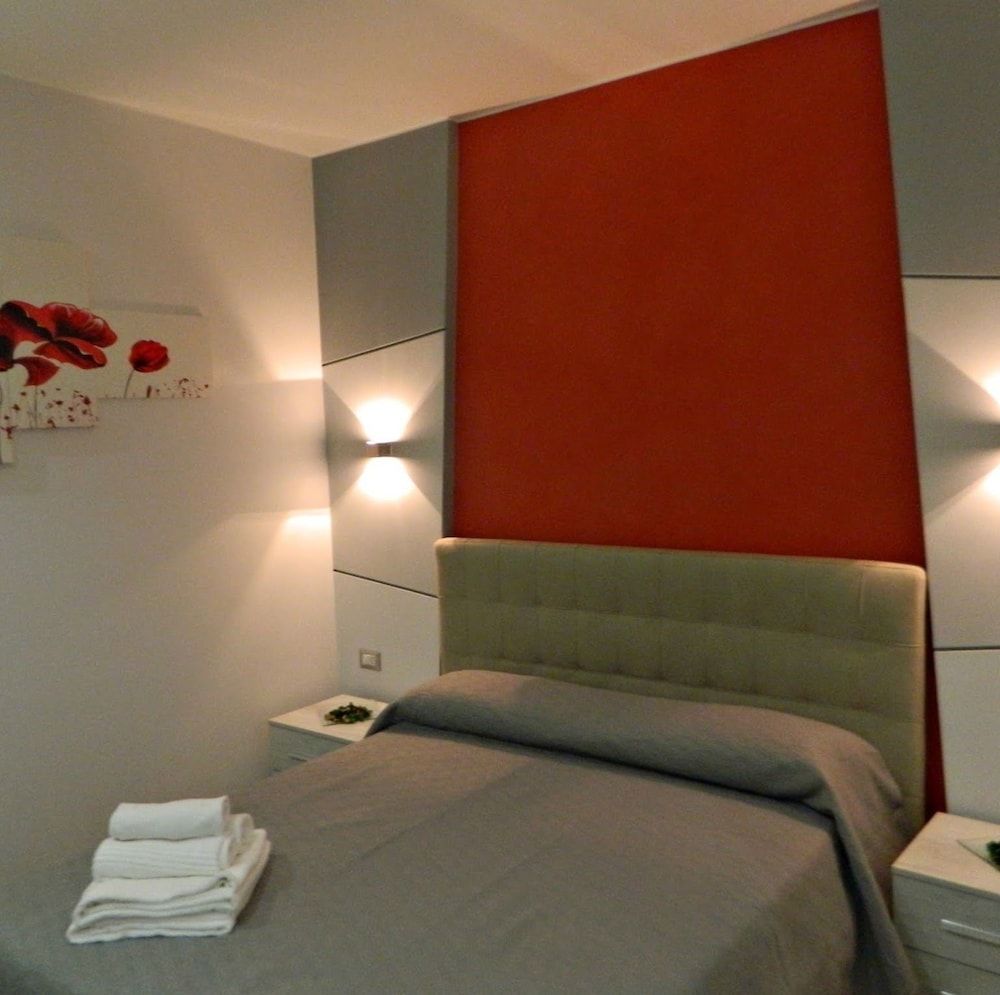 Il Borghese Tourist House Double Room (103) 2