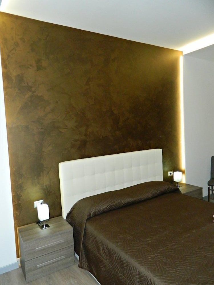 Il Borghese Tourist House Triple Room (104) 3