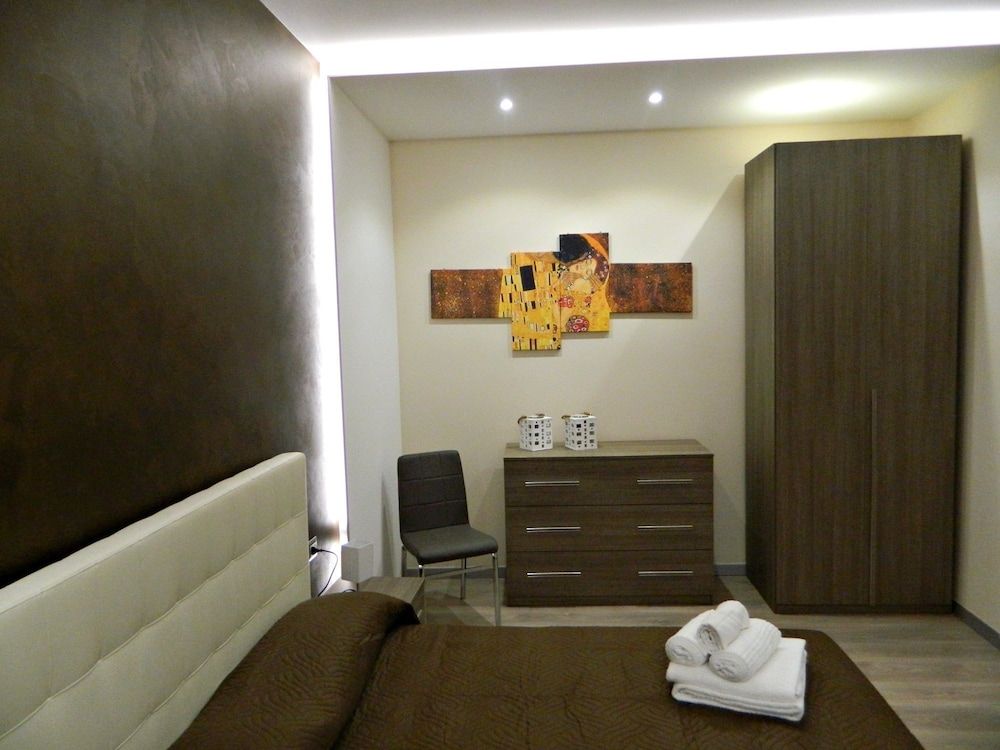 Il Borghese Tourist House Triple Room (104) 2