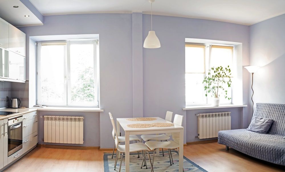 Marszalkowska Apartment Deluxe Apartment 10