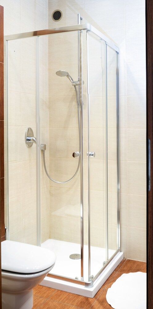 Marszalkowska Apartment Deluxe Apartment 14