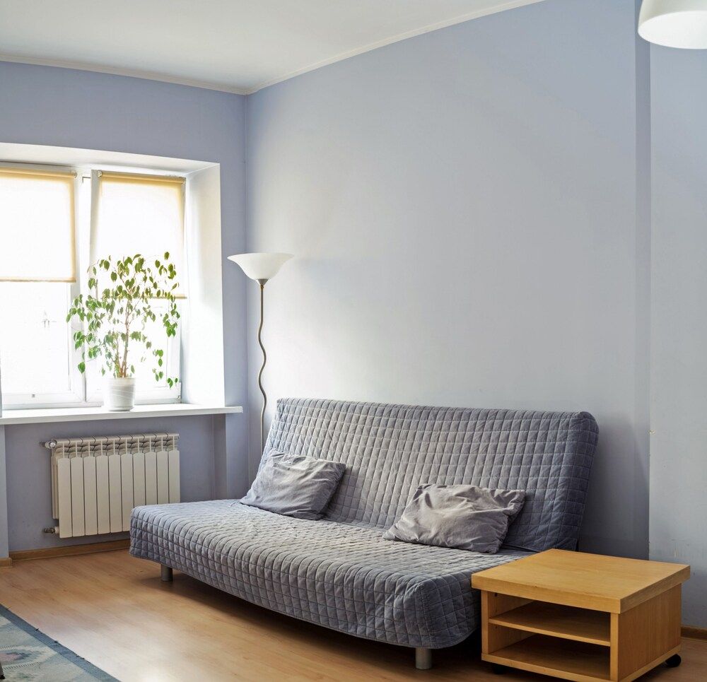 Marszalkowska Apartment Deluxe Apartment 11