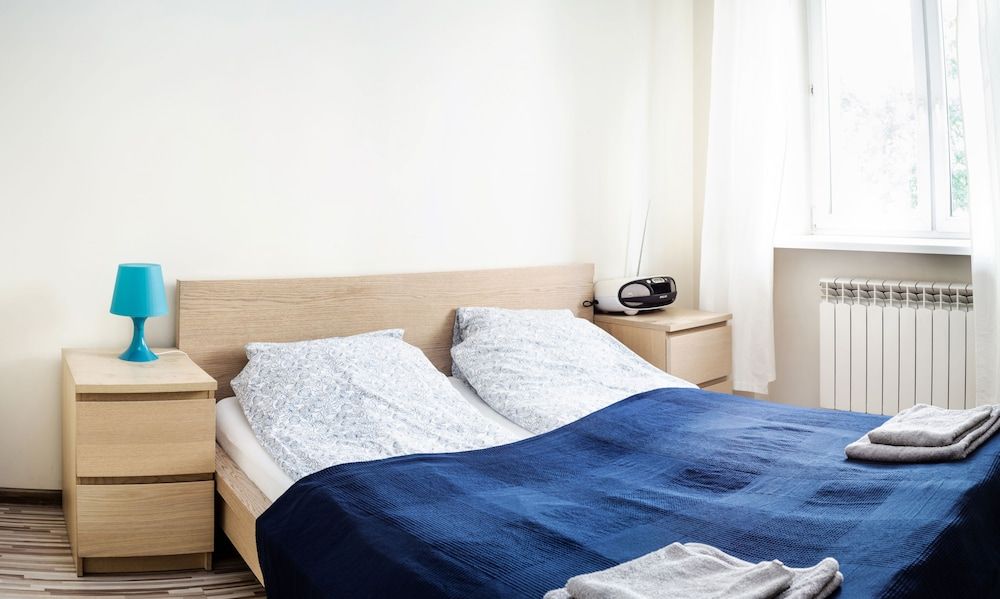 undefined Marszalkowska Apartment