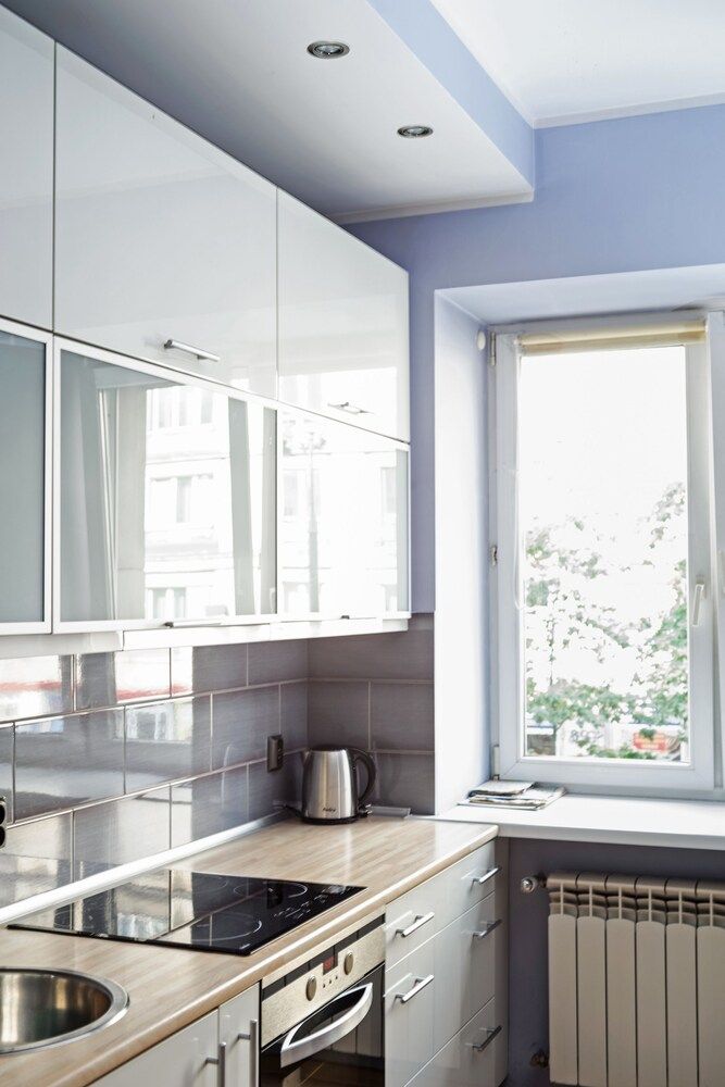 undefined Marszalkowska Apartment 9