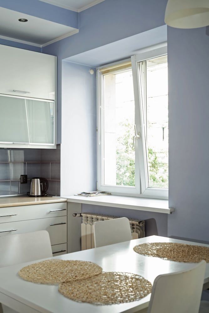 undefined Marszalkowska Apartment 8