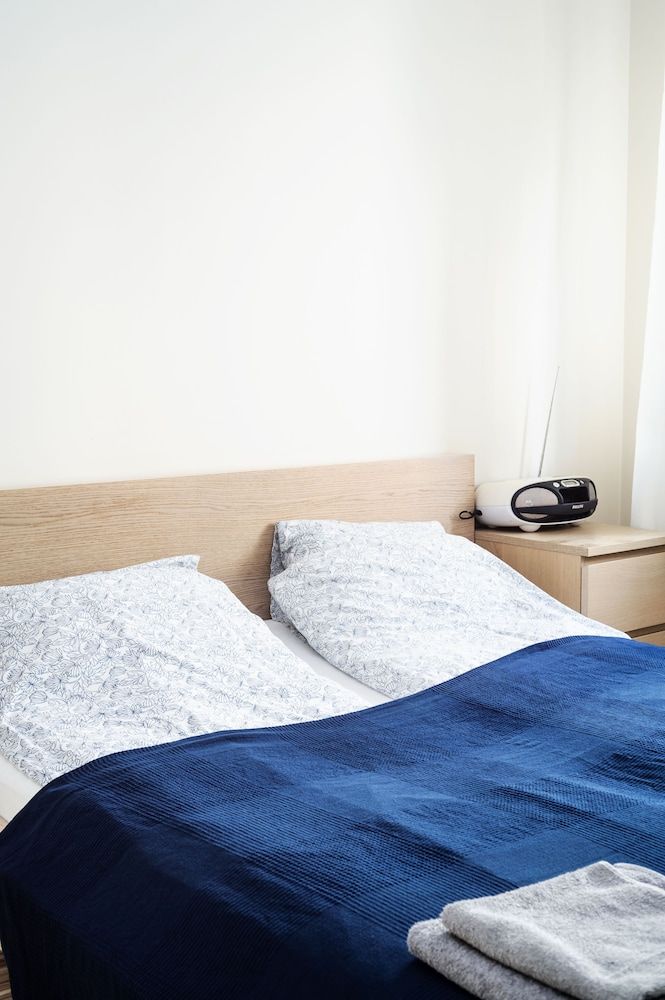 undefined Marszalkowska Apartment 5