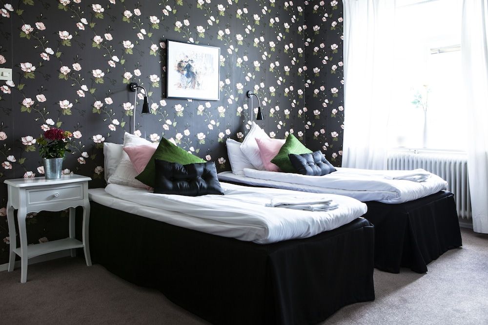 Standard Double Room, Courtyard View