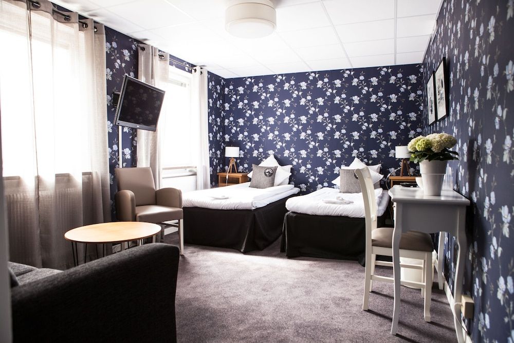 Standard Double Room, Courtyard View