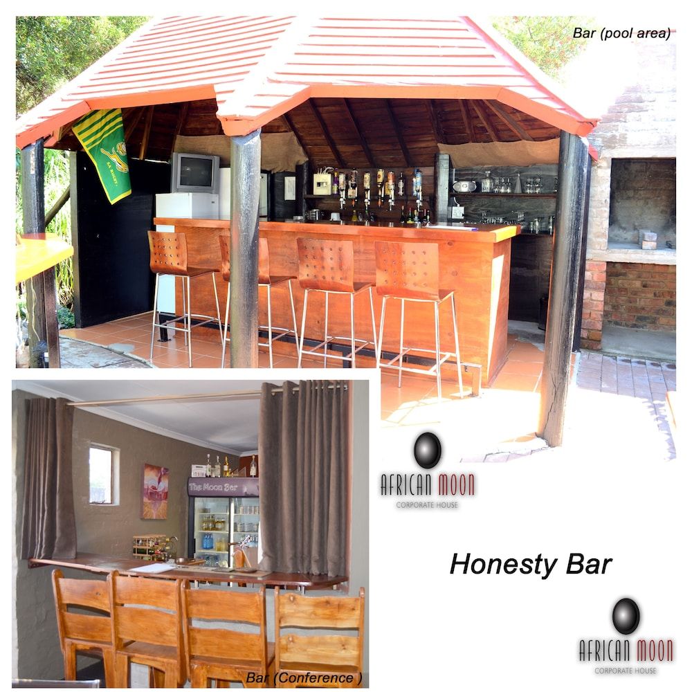 undefined African Moon Corporate House 9