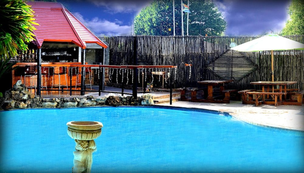 undefined African Moon Corporate House 6