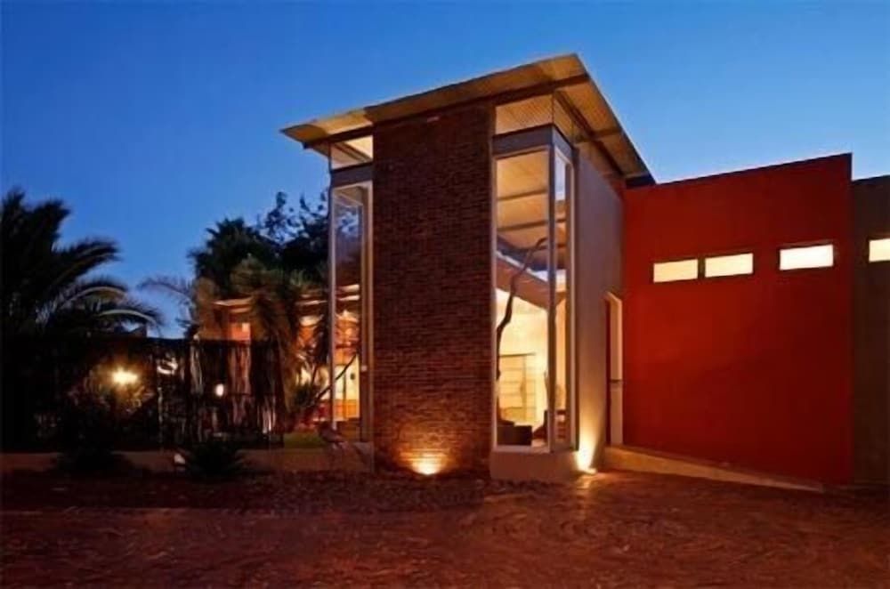 undefined African Moon Corporate House 4