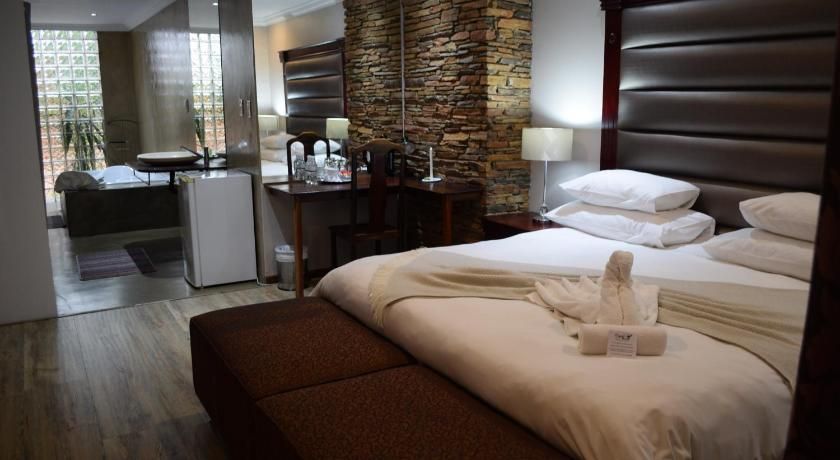 undefined African Moon Corporate House 10