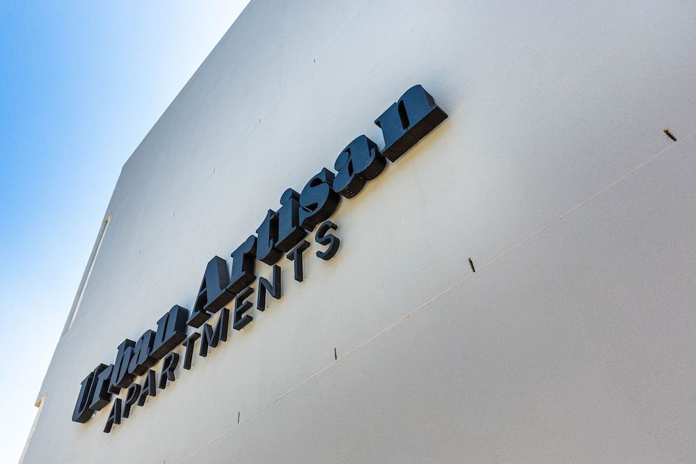 undefined Urban Artisan Aparthotel by Totalstay 4