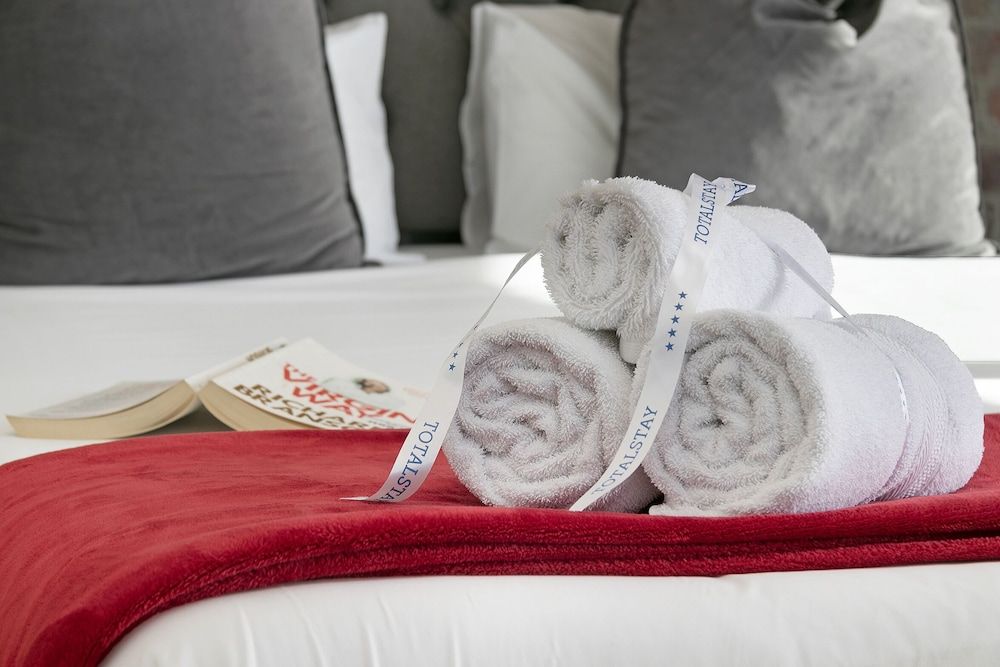 undefined Urban Artisan Aparthotel by Totalstay 8