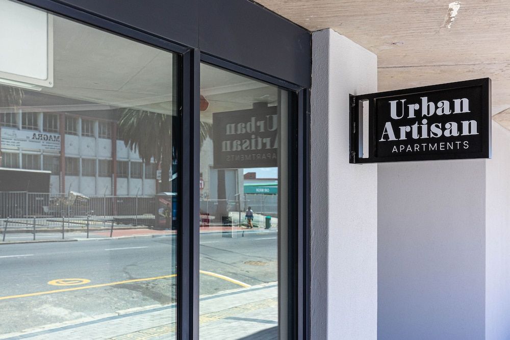 undefined Urban Artisan Aparthotel by Totalstay 2