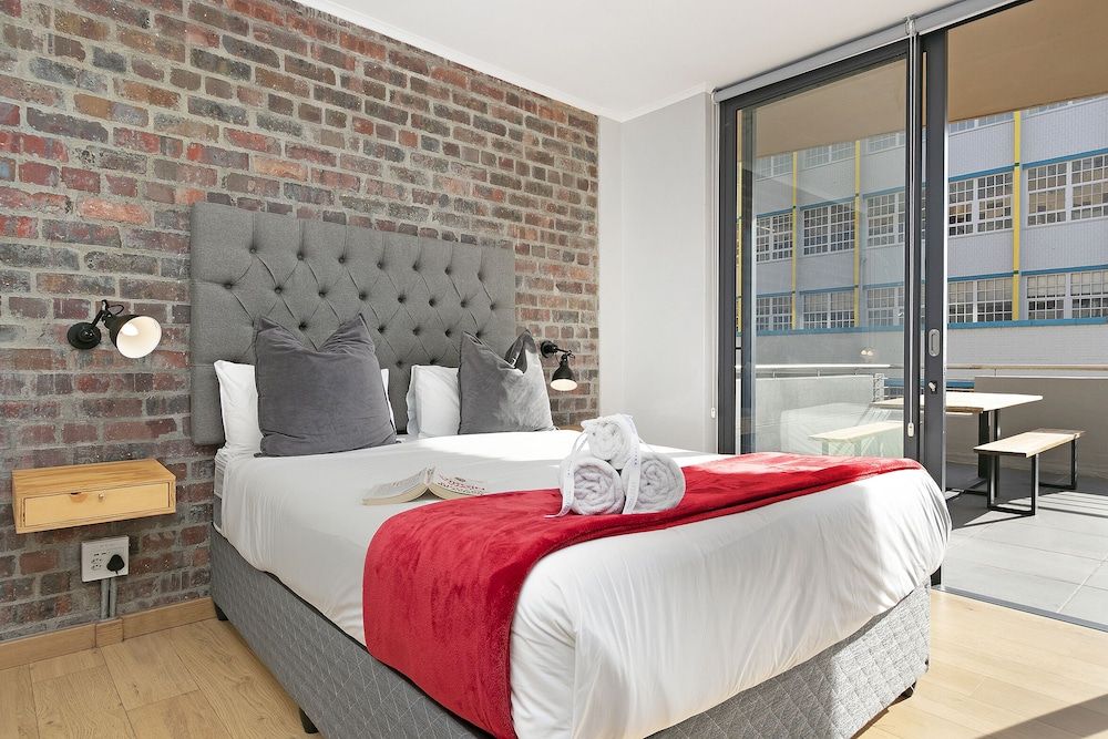 undefined Urban Artisan Aparthotel by Totalstay 9