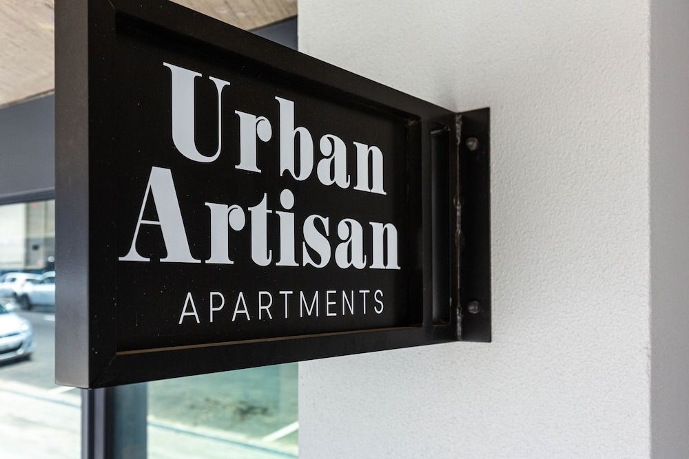 undefined Urban Artisan Aparthotel by Totalstay 3