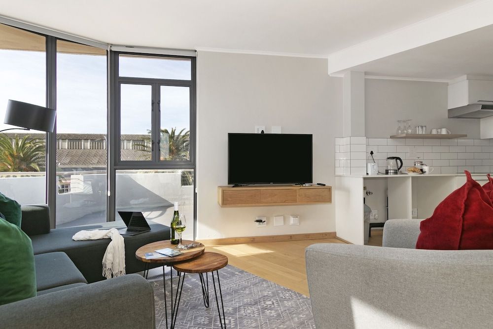 undefined Urban Artisan Aparthotel by Totalstay 6