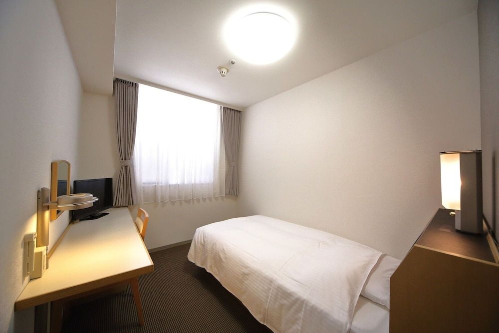 undefined Hotel Awina Osaka 9