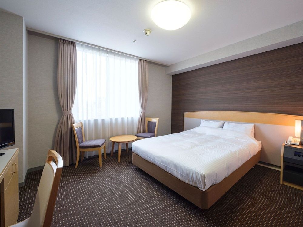 undefined Hotel Awina Osaka 3