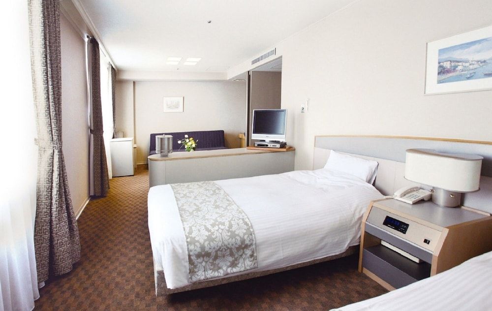 undefined Hotel Awina Osaka 5