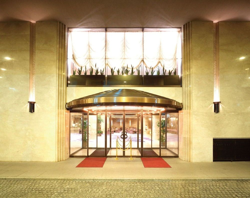 undefined Hotel Awina Osaka 6