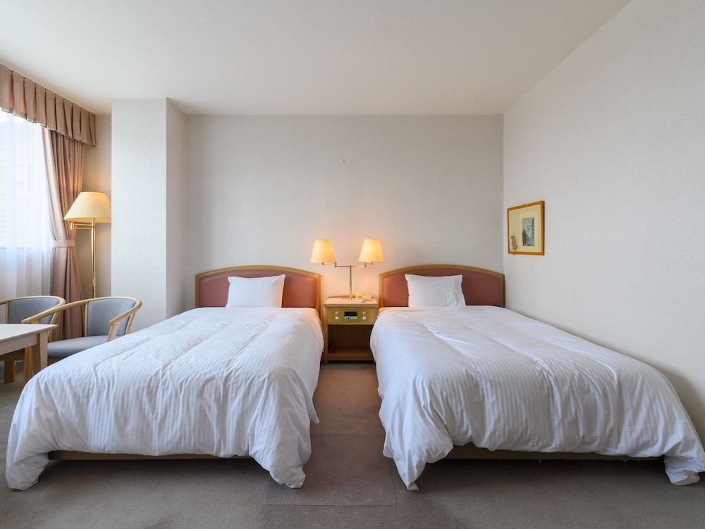 Triple Room, Non Smoking