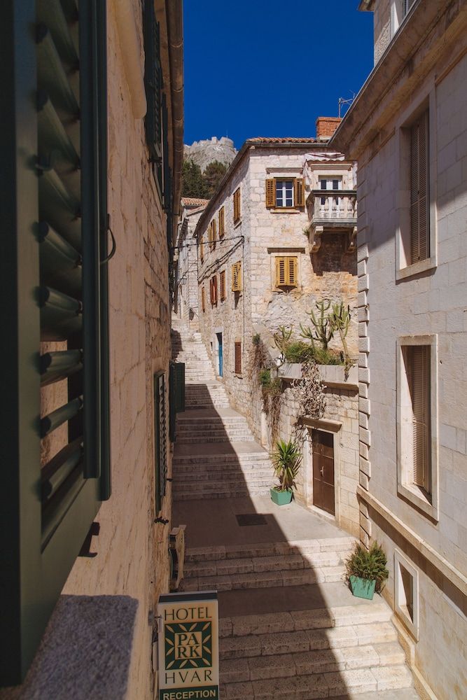 Hotel Park Hvar Suite, City View 7