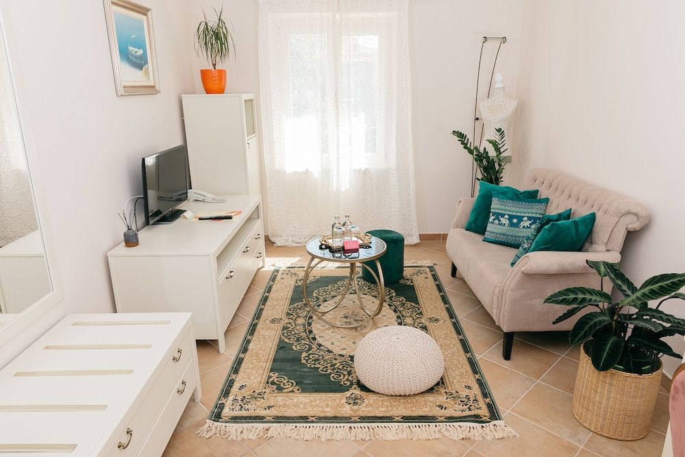 Hotel Park Hvar Suite, City View 19