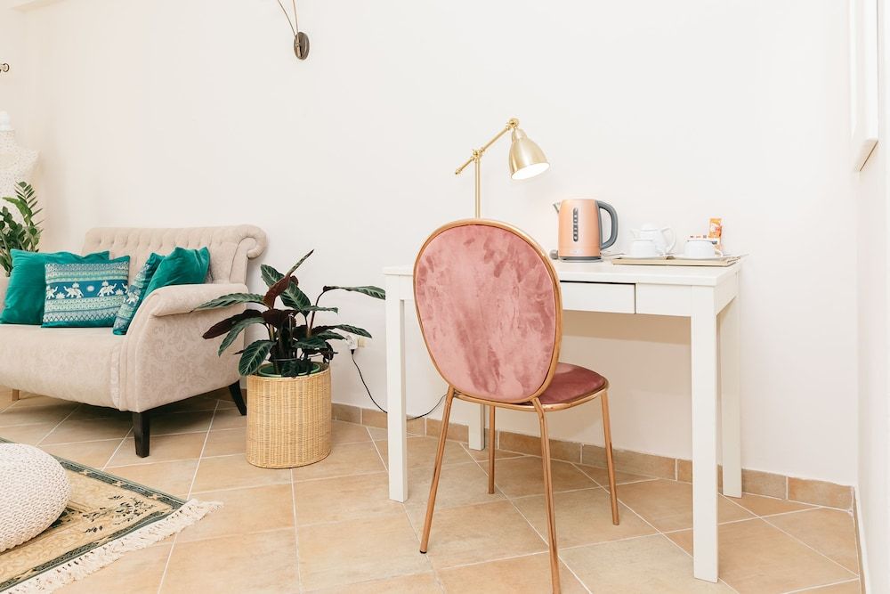 Hotel Park Hvar Suite, City View 13