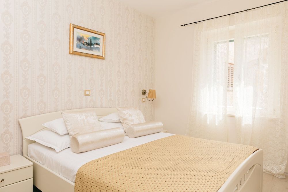 Hotel Park Hvar Suite, City View 6