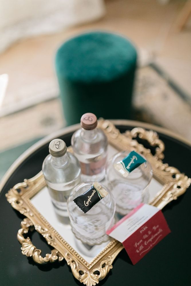 Hotel Park Hvar Suite, City View 21