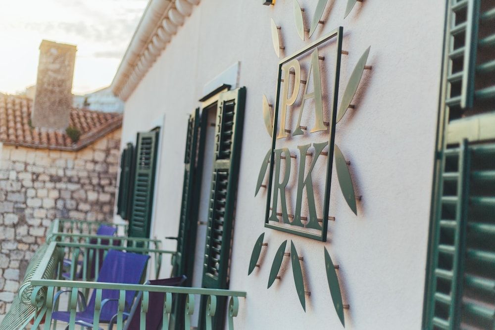 undefined Hotel Park Hvar 7