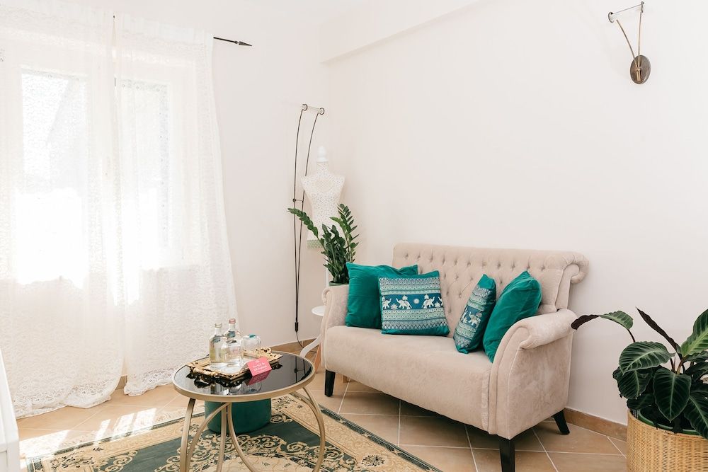 Hotel Park Hvar Suite, City View 20