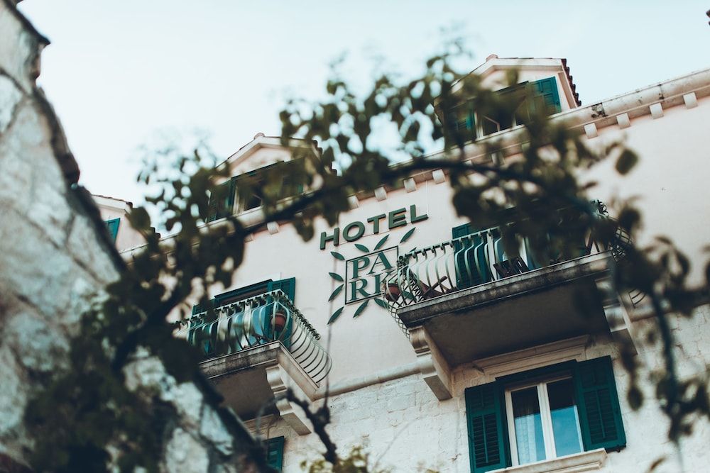 undefined Hotel Park Hvar 10