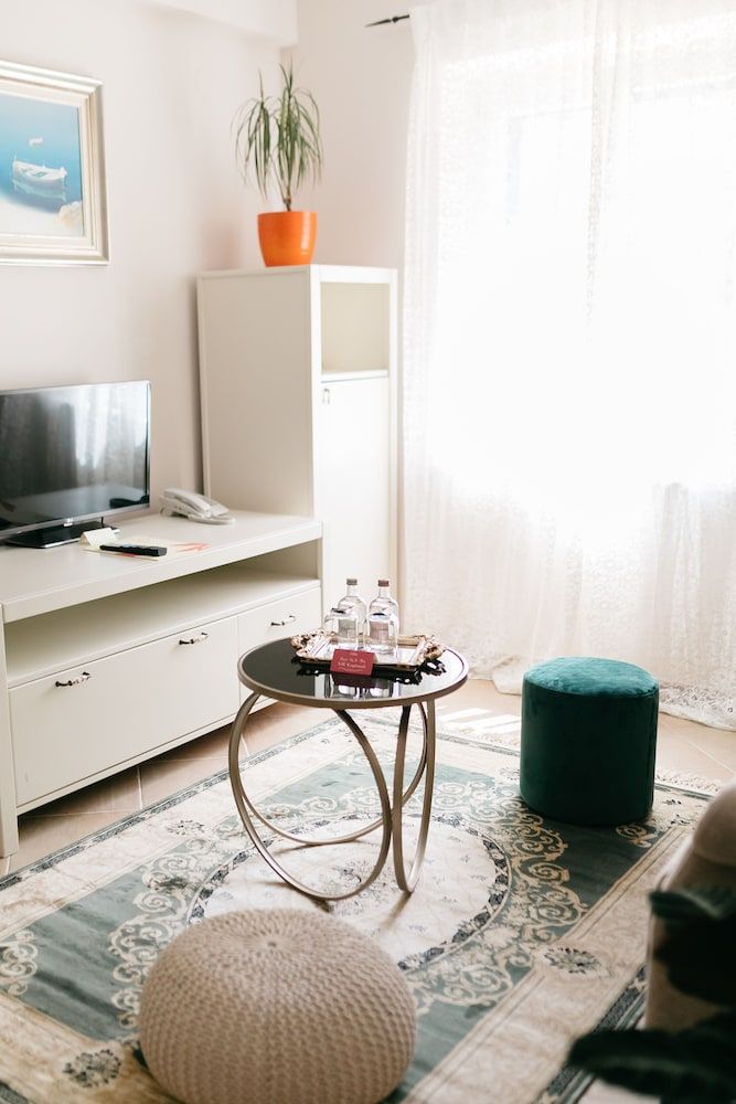 Hotel Park Hvar Suite, City View 18